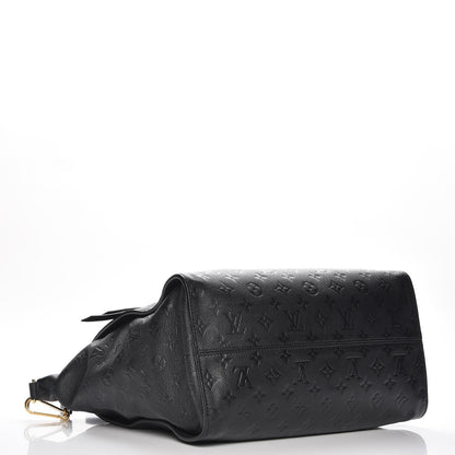 Louis Vuitton Empreinte Lumineuse PM Black 5 of 8