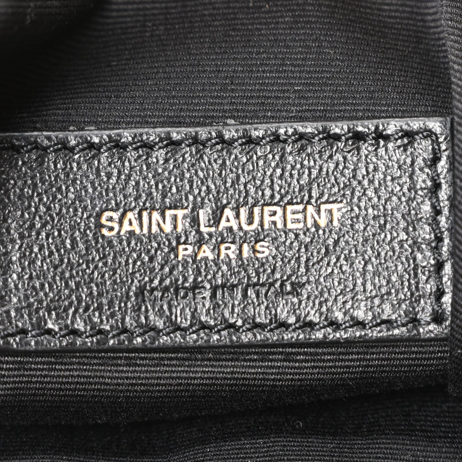 Saint Laurent Suede Medium Jamie Shopping Tote Golden Leaf 7 of 11