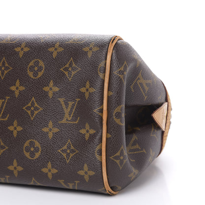 Louis Vuitton Monogram Montorgueil PM 9 of 15