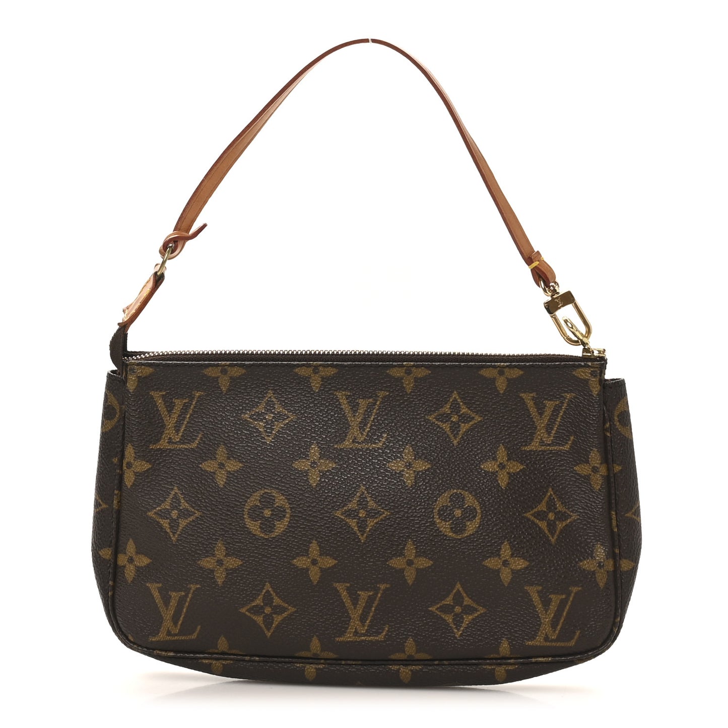 Monogram Pochette Accessories