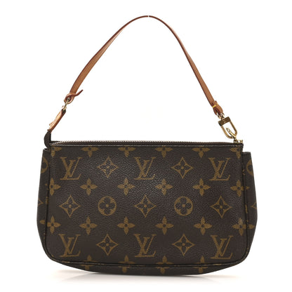 Louis Vuitton Monogram Pochette Accessories 1 of 11