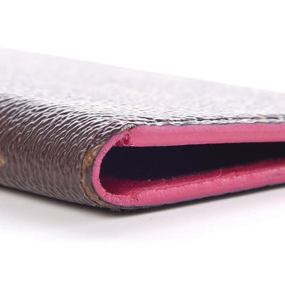 Louis Vuitton Monogram iPhone 7/8 Folio Case Pink 7 of 7