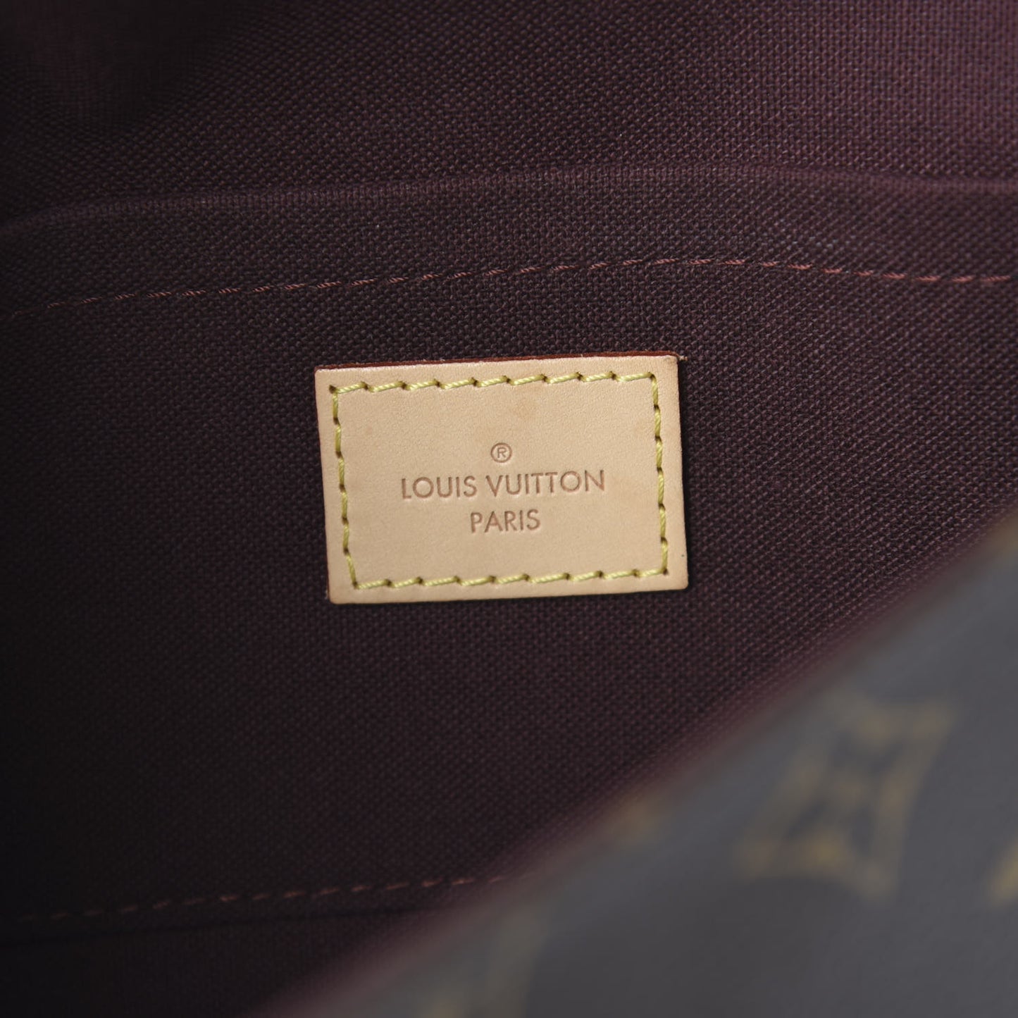 Monogram Favorite MM