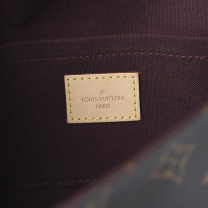 Louis Vuitton Monogram Favorite MM 5 of 11