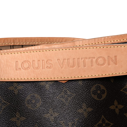 Louis Vuitton Monogram Delightful GM 8 of 10