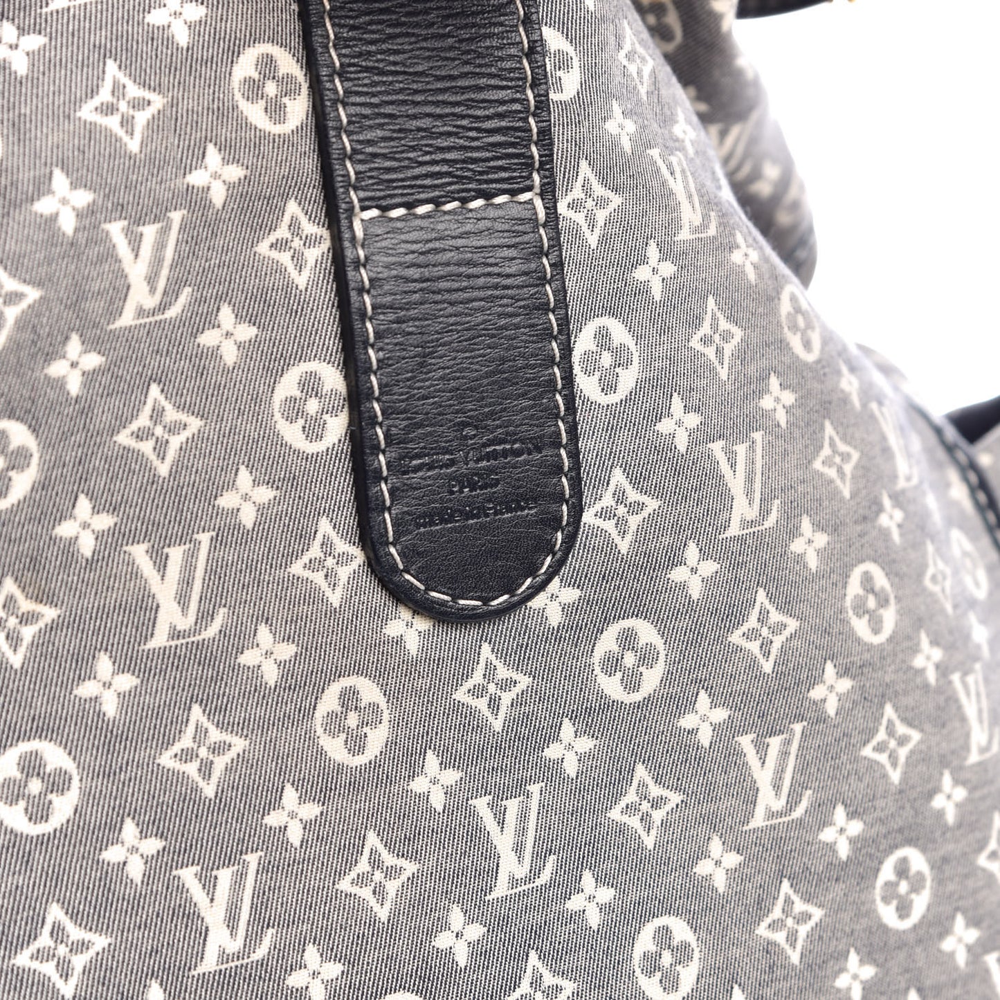 Monogram Idylle Romance Encre