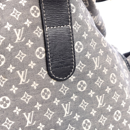 Louis Vuitton Monogram Idylle Romance Encre 6 of 7