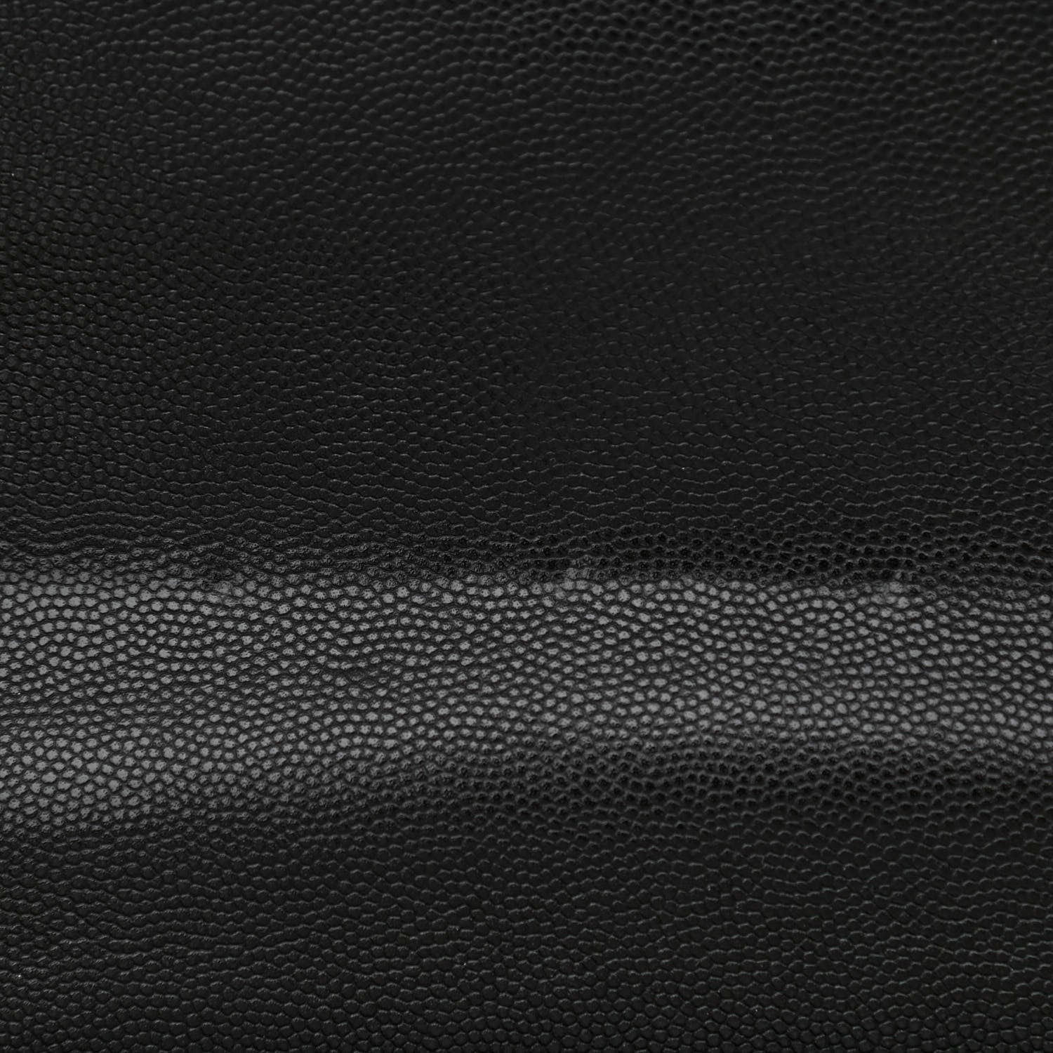 Chanel Caviar Quilted Small Coco Handle Flap Black 10 of 10