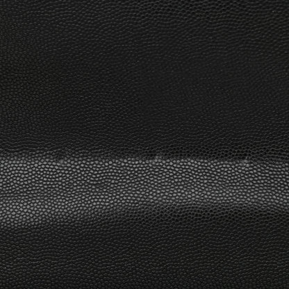 Chanel Caviar Quilted Small Coco Handle Flap Black 10 of 10