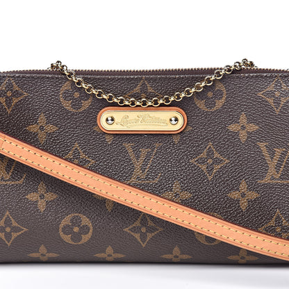 Louis Vuitton Monogram Eva Clutch 13 of 13