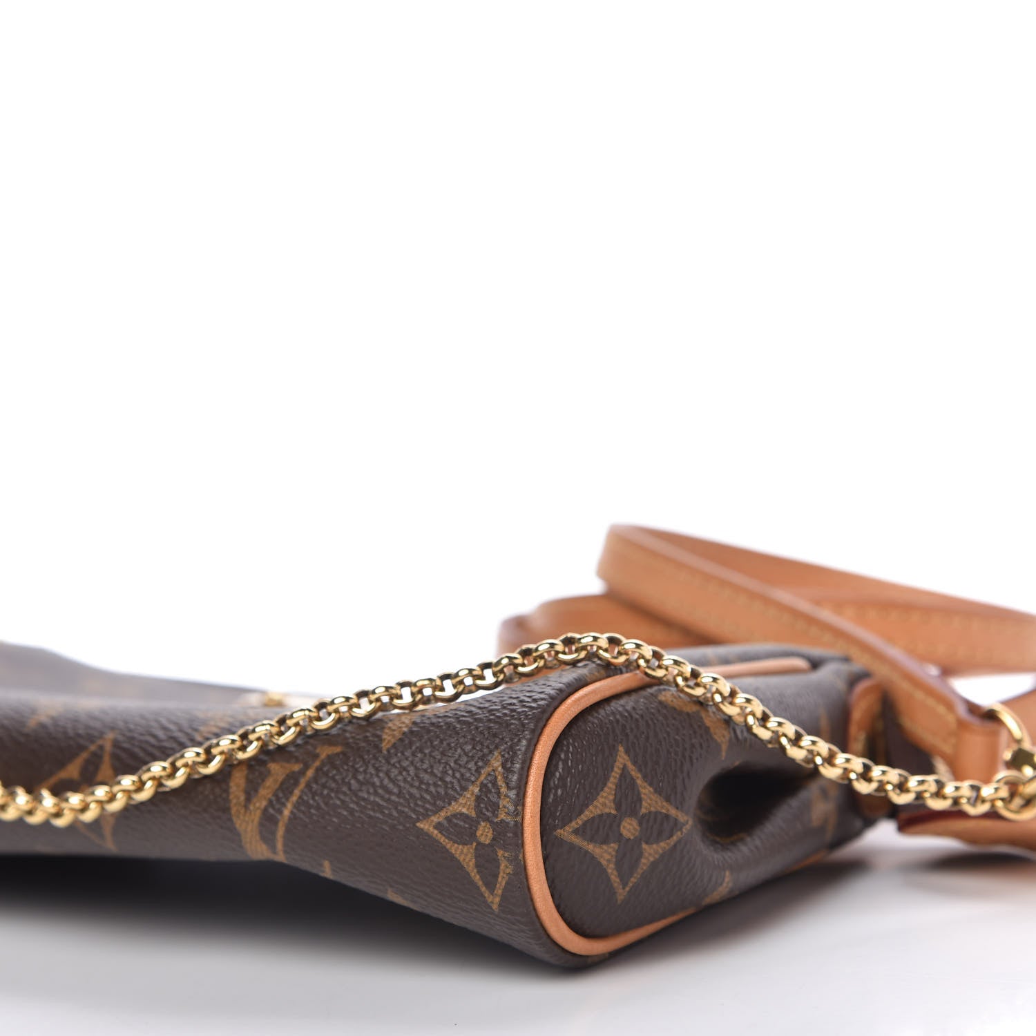 Louis Vuitton Monogram Eva Clutch 7 of 11