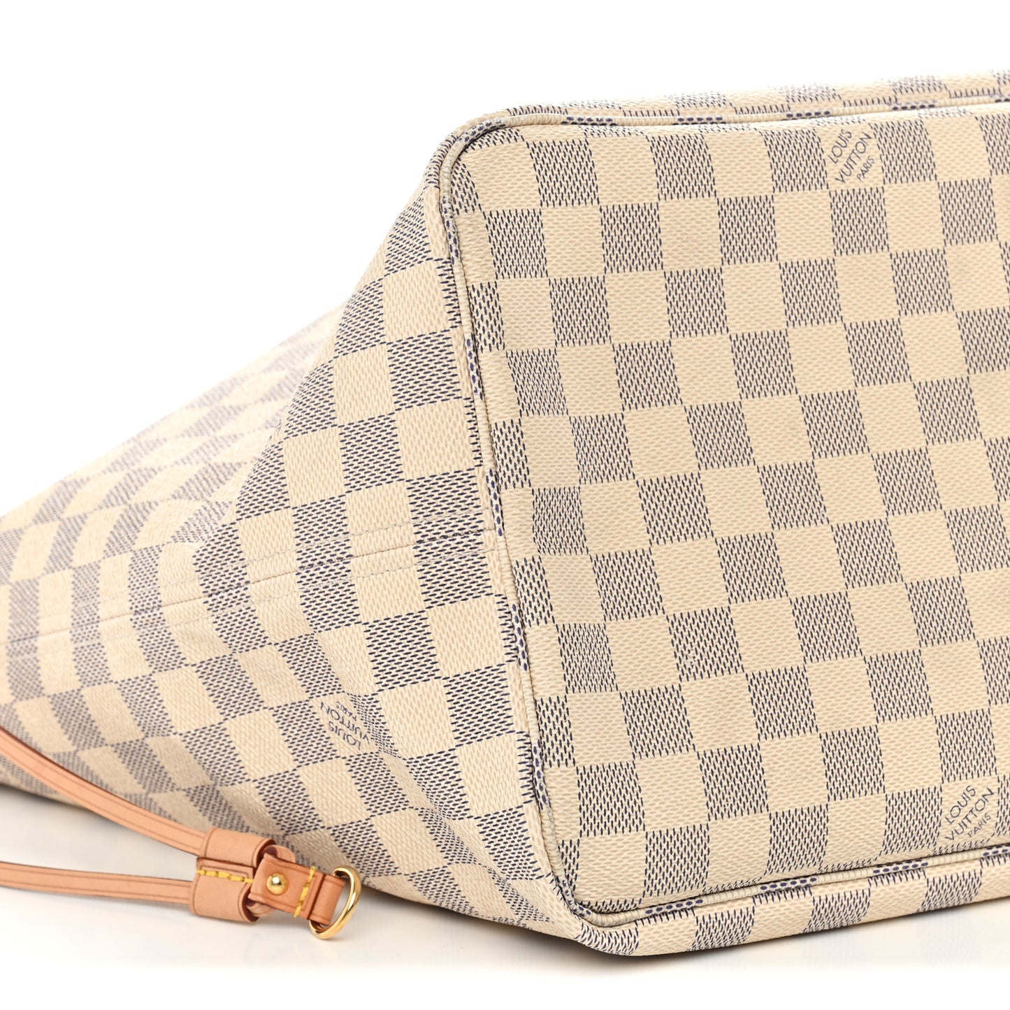 Damier Azur Neo Neverfull GM