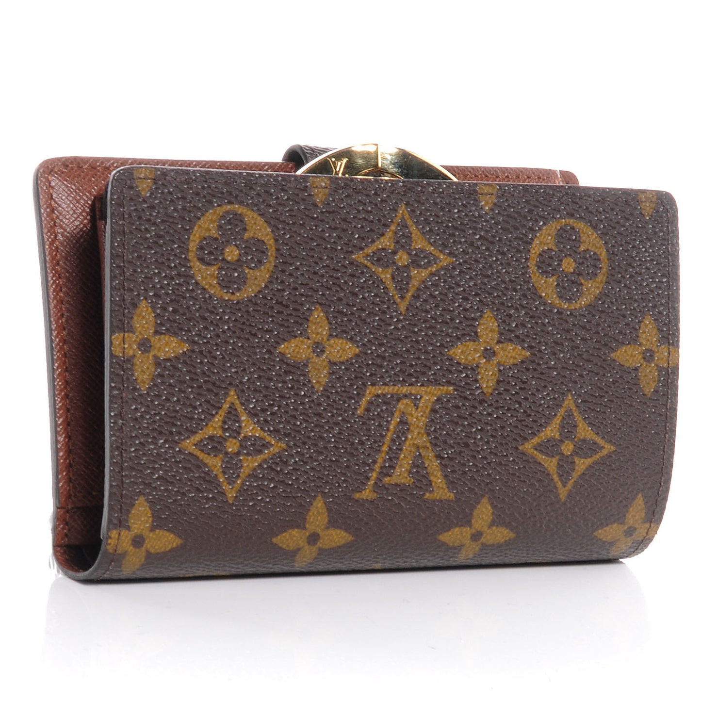 Monogram French Purse Wallet