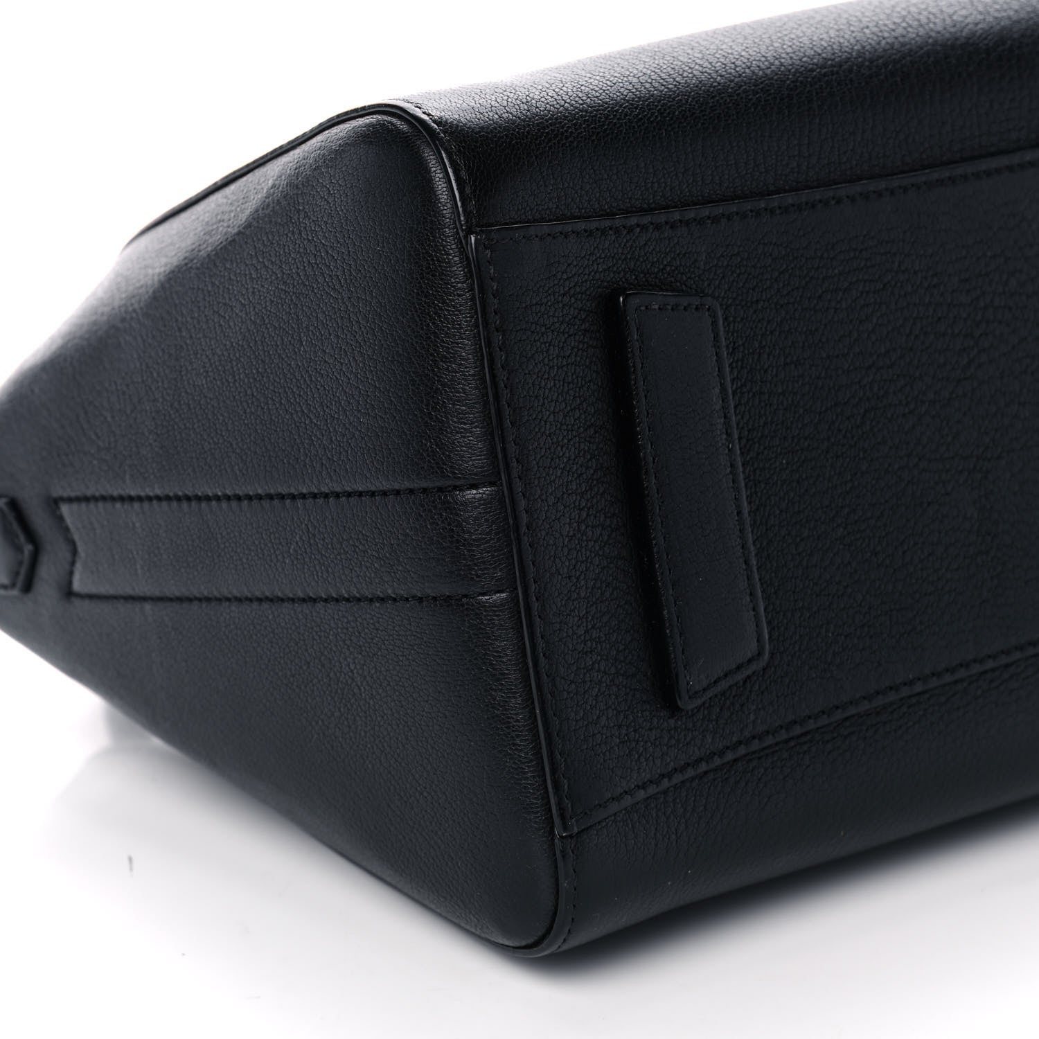 Givenchy Sugar Goatskin Small Antigona Black 9 of 10