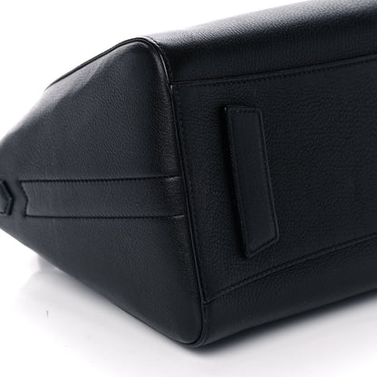 Givenchy Sugar Goatskin Small Antigona Black 9 of 10