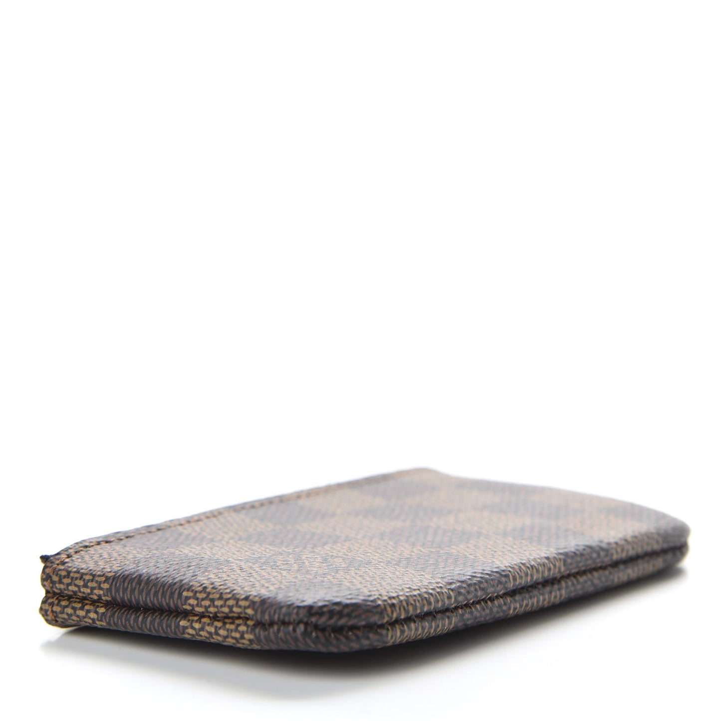 Damier Ebene Key Pouch