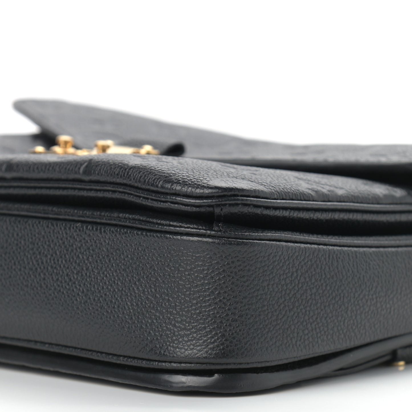 Empreinte Pochette Metis Black