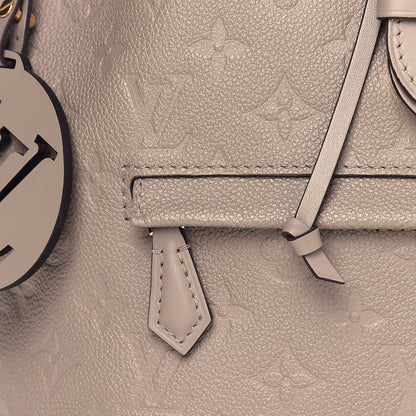 Louis Vuitton Empreinte Montsouris PM Tourterelle 7 of 12