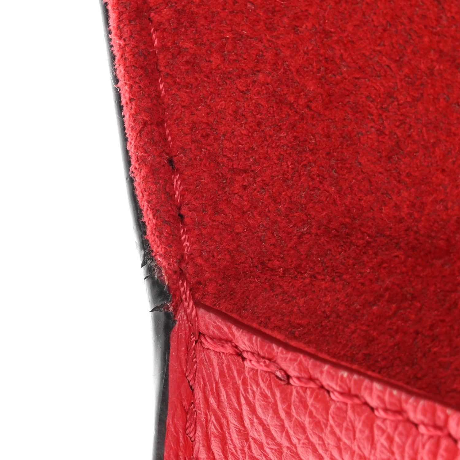 Louis Vuitton Monogram Victoire Cherry 10 of 11