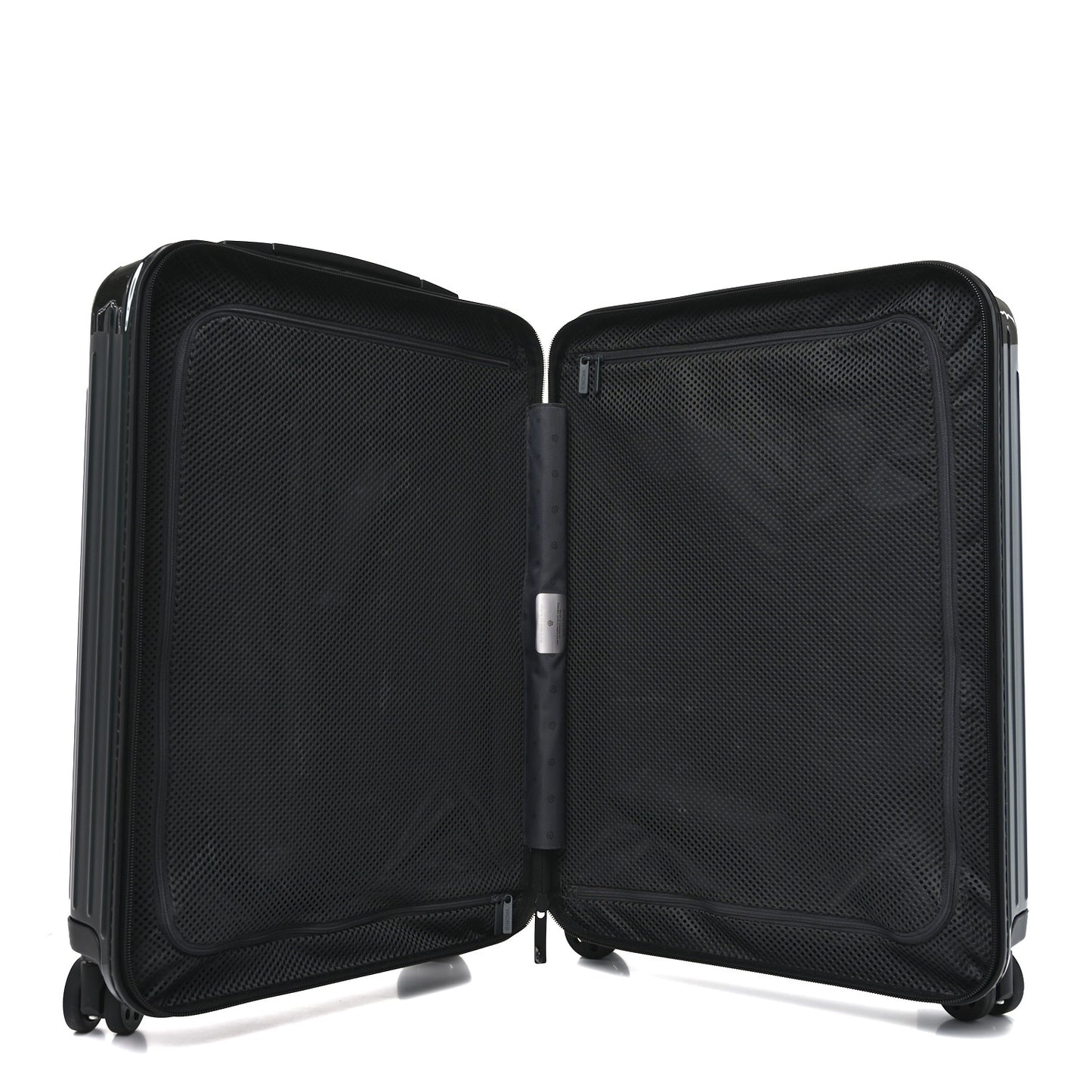 Gloss Polycarbonate Essential Lite Cabin Green