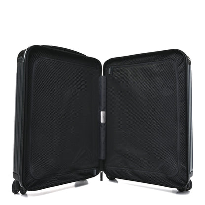 Rimowa Gloss Polycarbonate Essential Lite Cabin Green 4 of 8