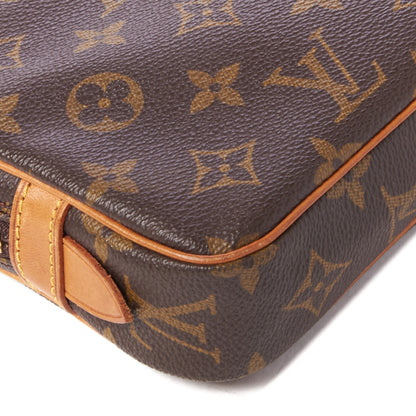 Louis Vuitton Monogram Pochette Marly Bandouliere 5 of 7