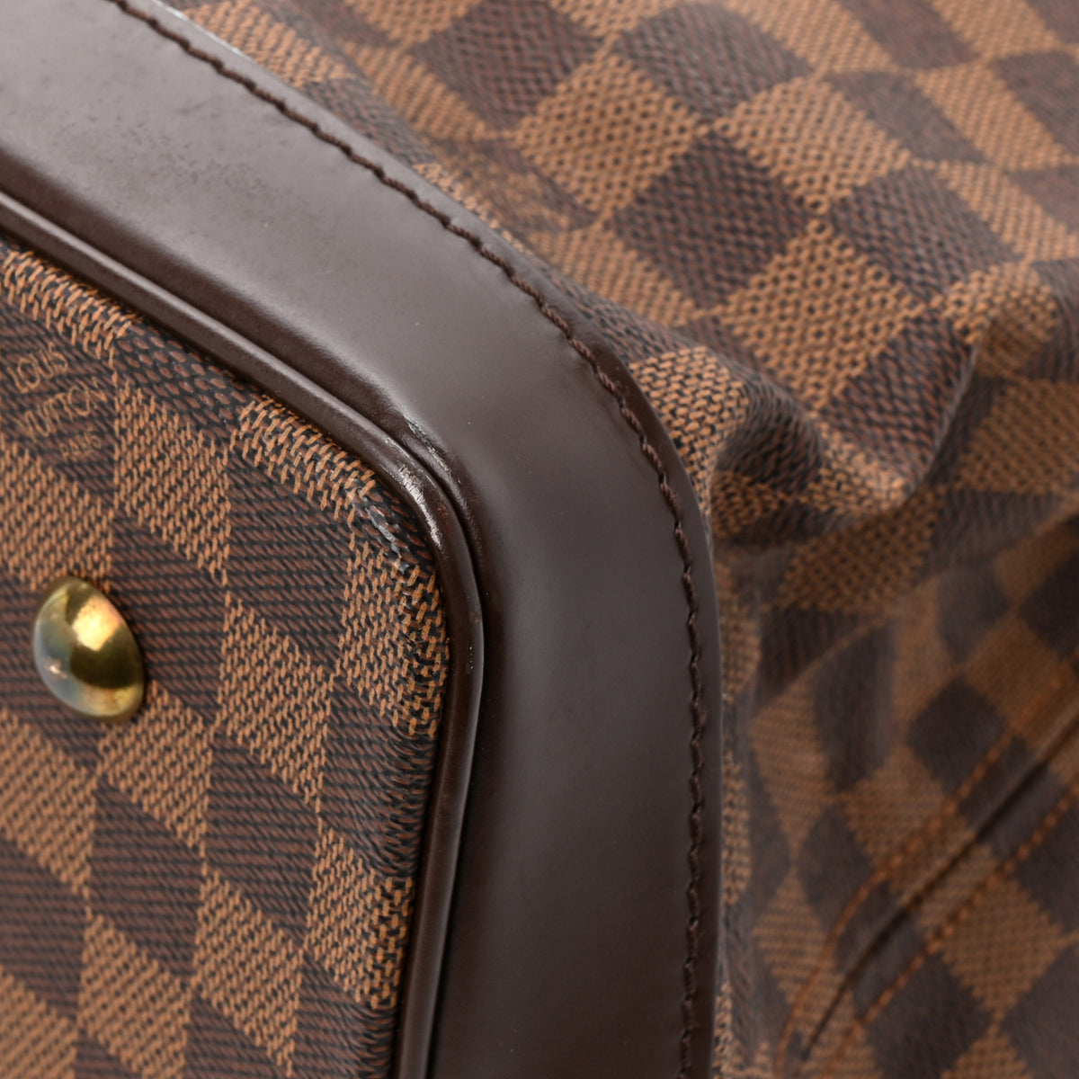 Louis Vuitton Damier Ebene West End PM 8 of 15