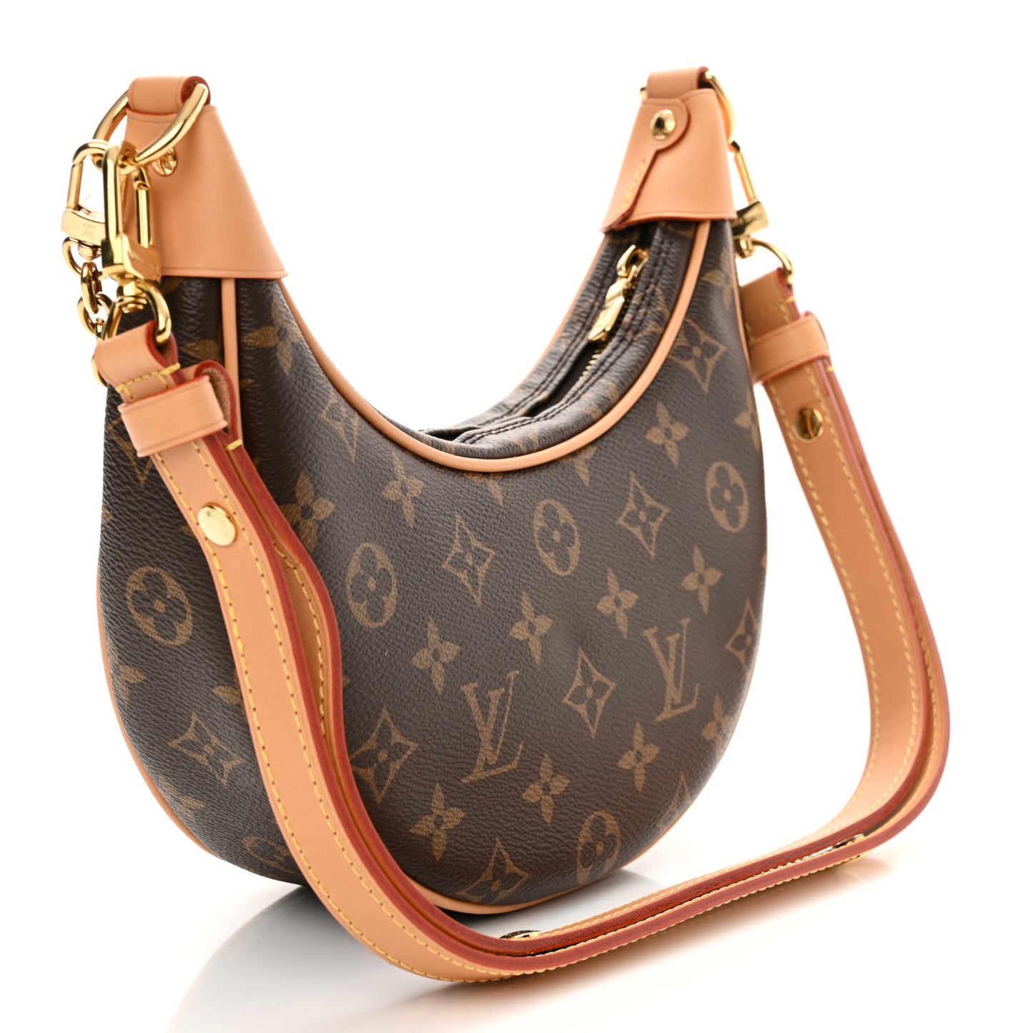 Monogram Loop