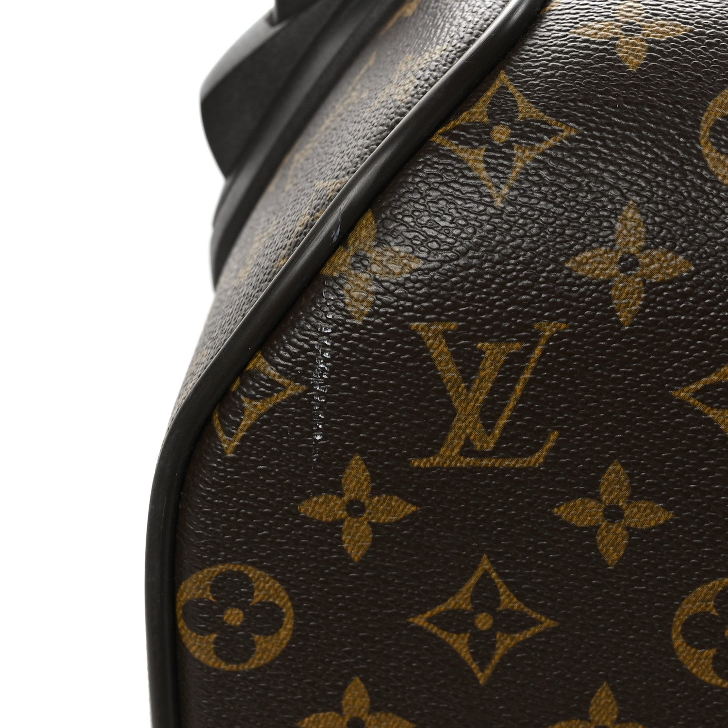 Louis Vuitton Monogram Pegase 45 13 of 13