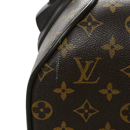 Louis Vuitton Monogram Pegase 45 13 of 13