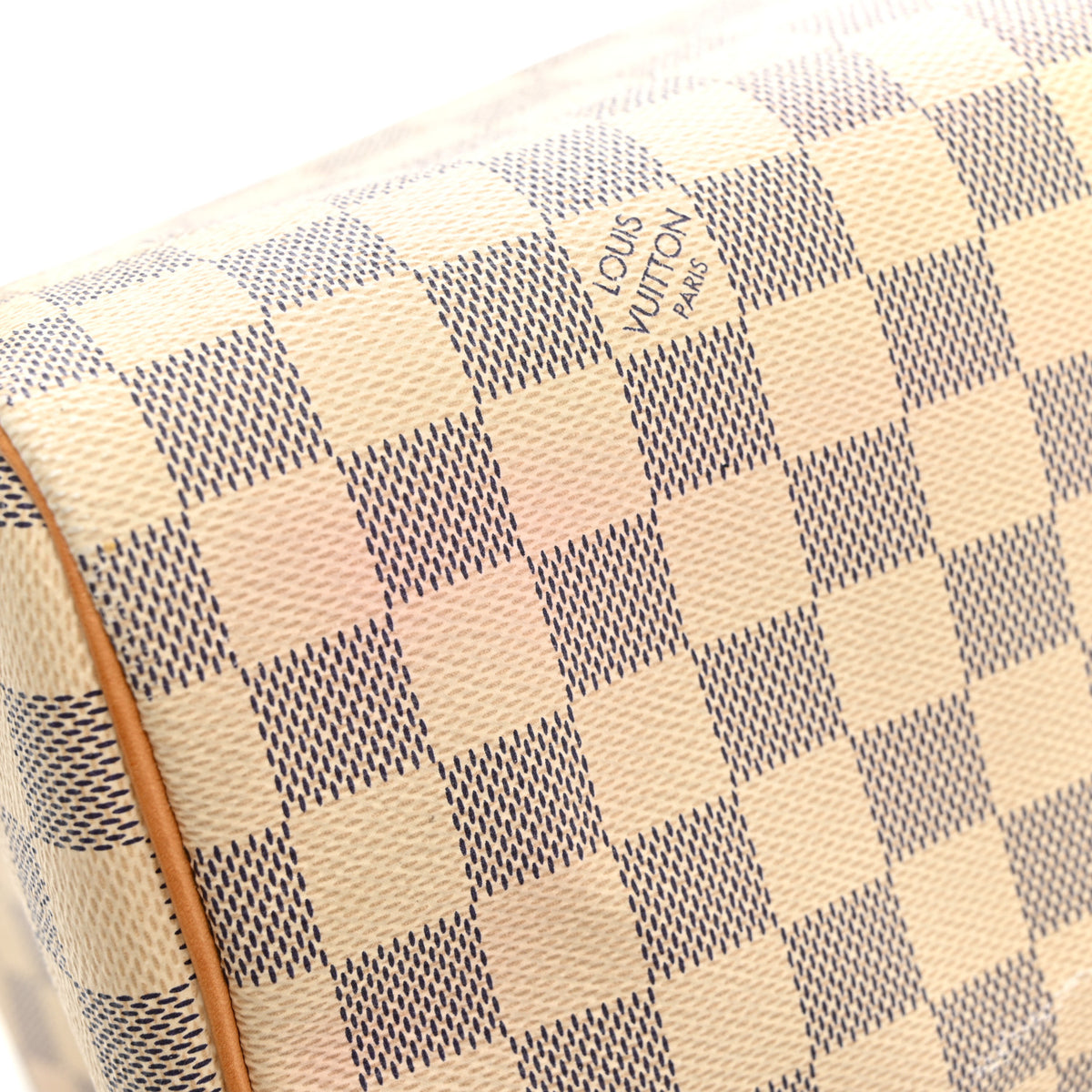 Damier Azur Speedy 30