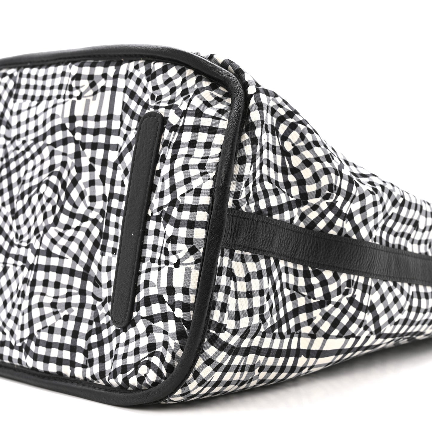 Visetos Large Liz Reversible Shopper Tote Black