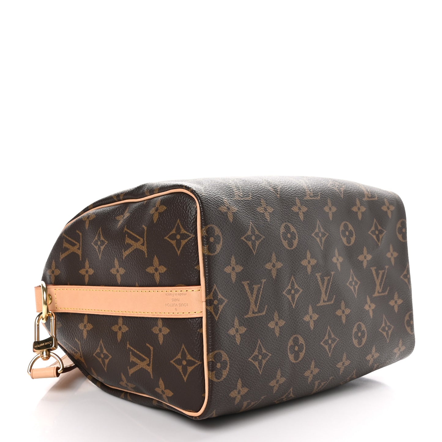 Monogram Speedy Bandouliere 25