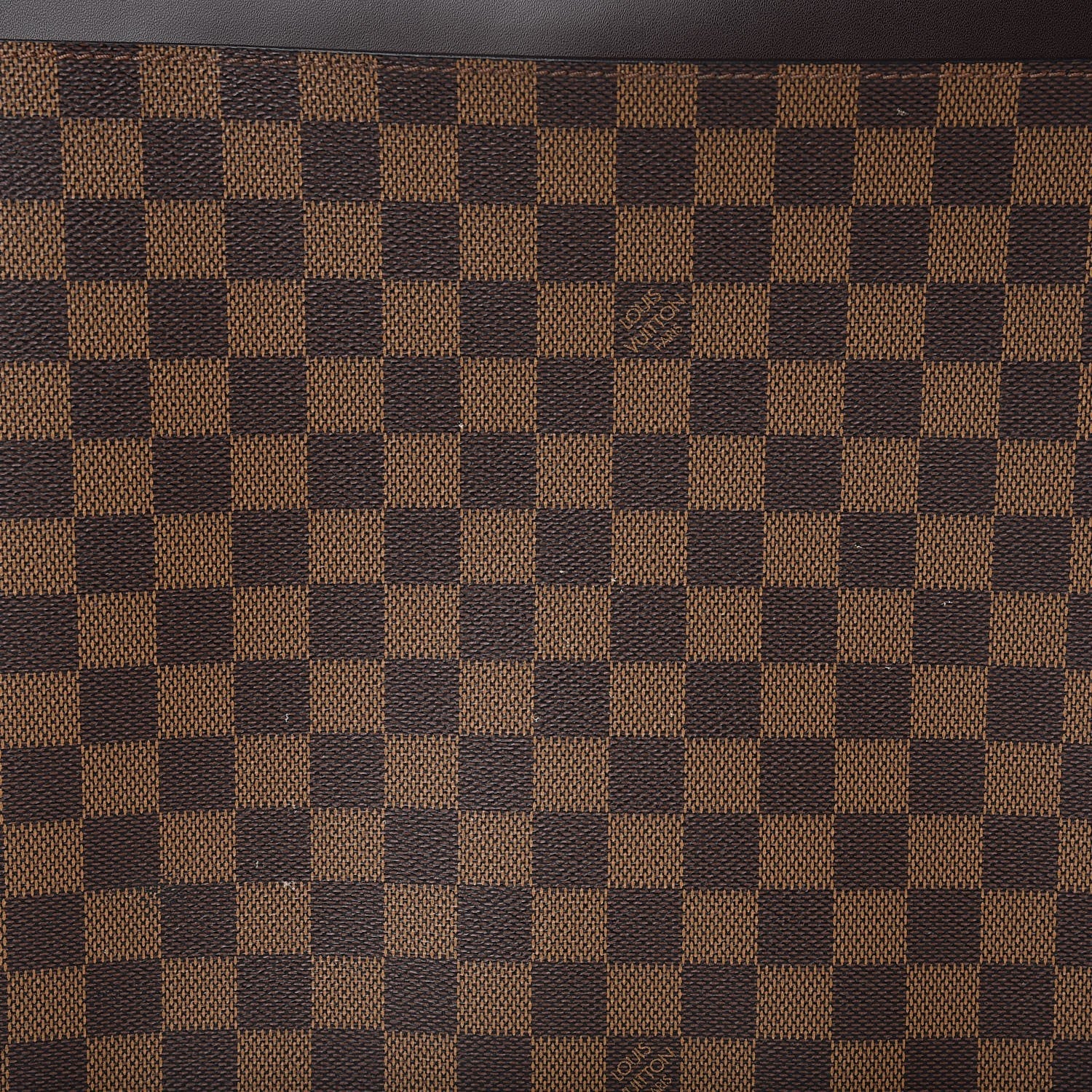 Louis Vuitton Damier Ebene Altona GM 11 of 16