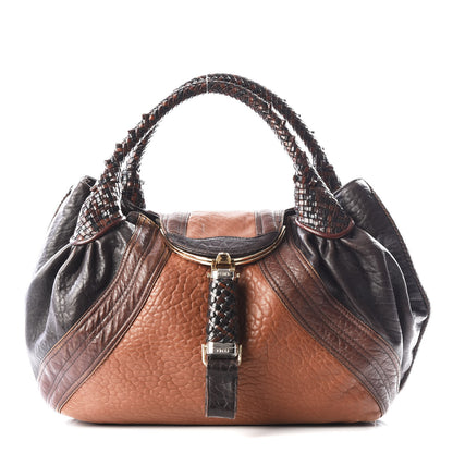 Fendi Nappa Spy Multicolor 1 of 9