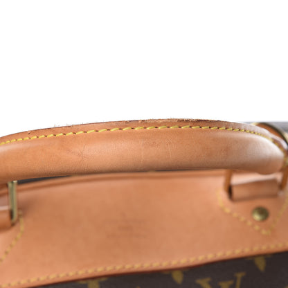 Louis Vuitton Monogram Alize 24 Heures 12 of 12