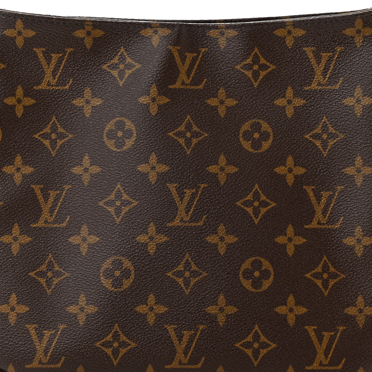 Louis Vuitton Monogram Looping MM 8 of 11