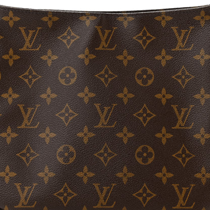 Louis Vuitton Monogram Looping MM 8 of 11