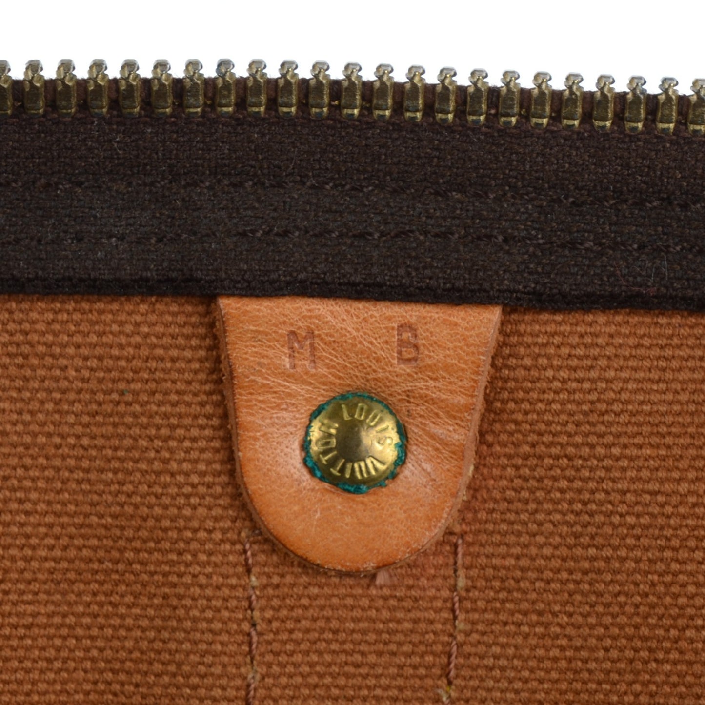 Monogram Keepall 50