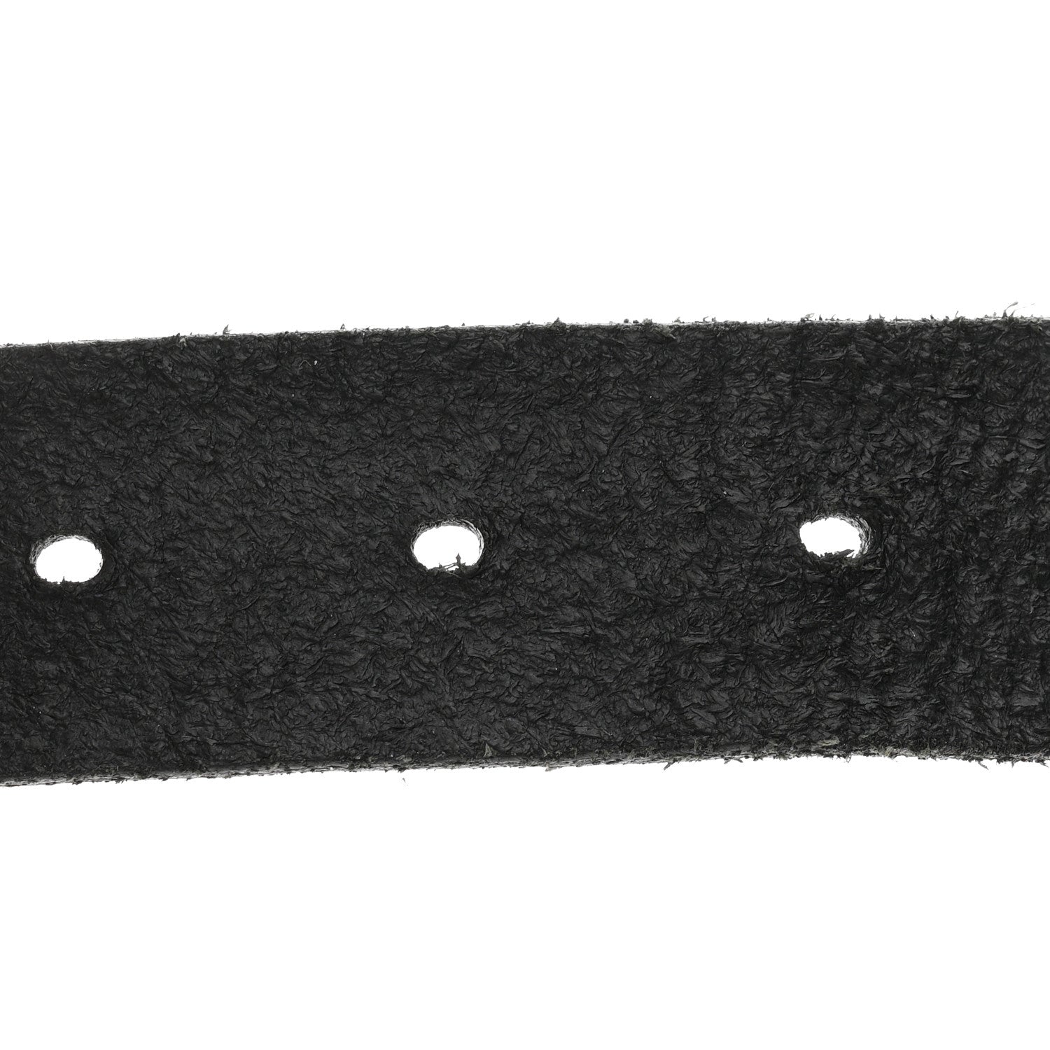 Saint Laurent Calfskin Monogram Celtique 75 30 Belt Black 7 of 7