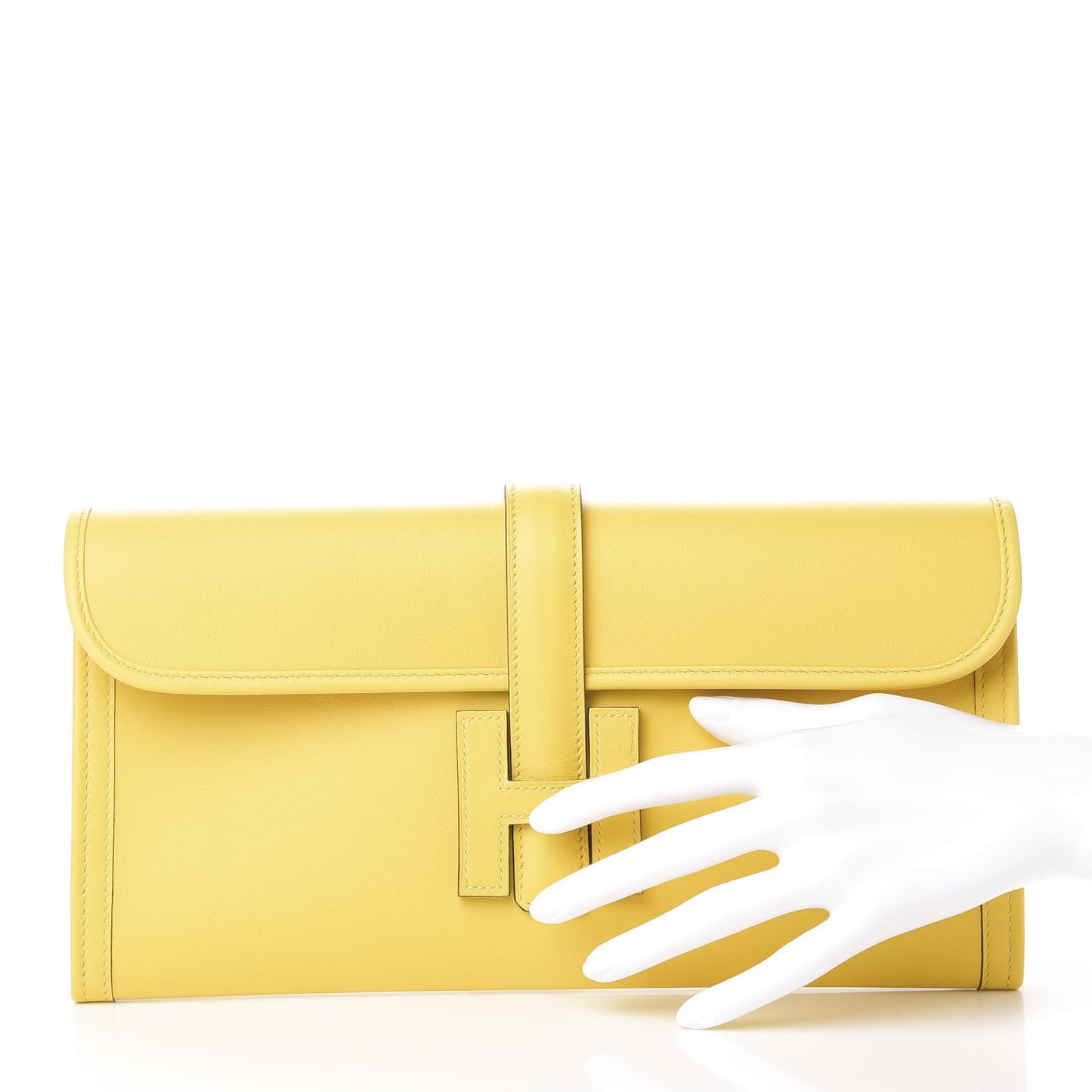 Swift Jige Elan 29 Clutch Jaune De Naples