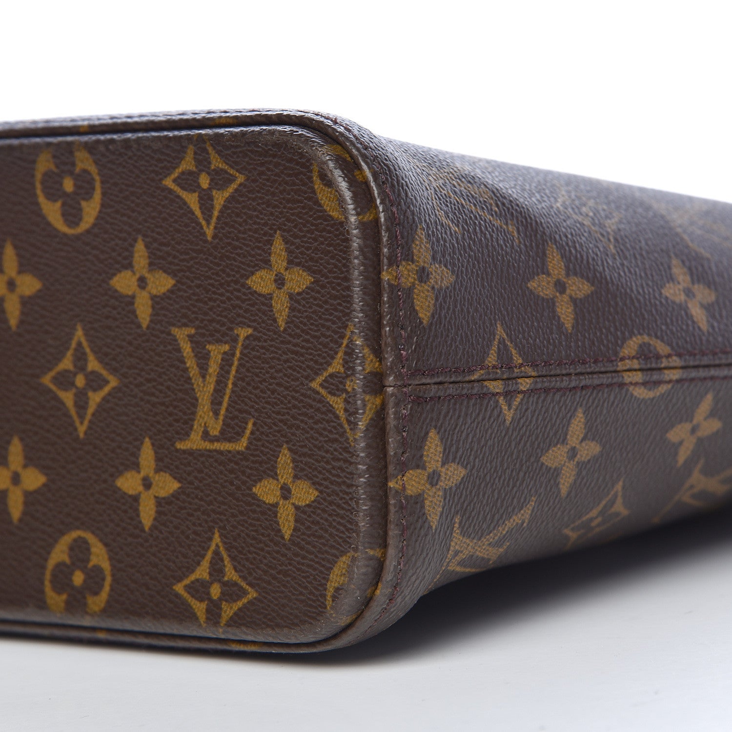 Louis Vuitton Monogram Luco 9 of 13