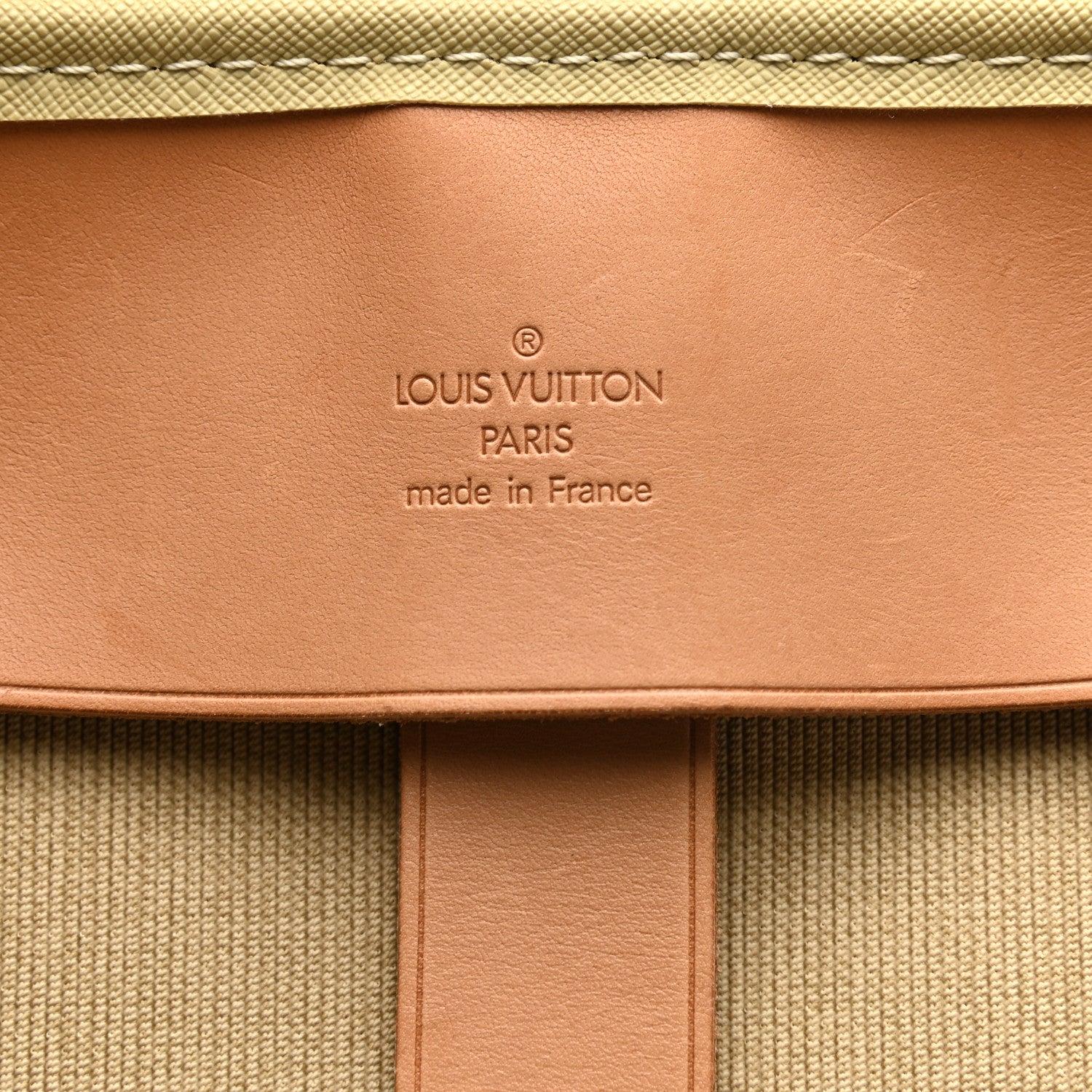 Louis Vuitton Monogram Sirius 50 6 of 14