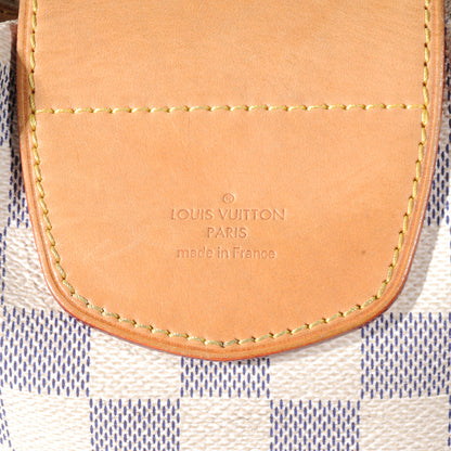 Louis Vuitton Damier Azur Stresa PM 7 of 7