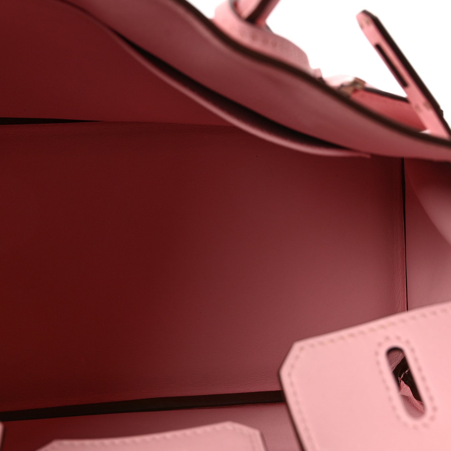 Swift Birkin 25 Rose Sakura