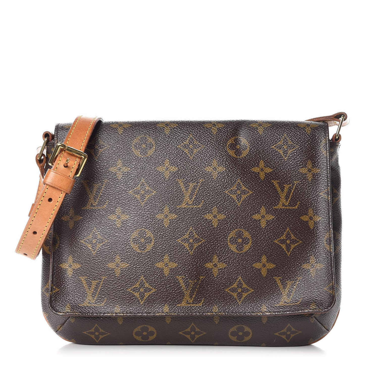 Monogram Musette Tango