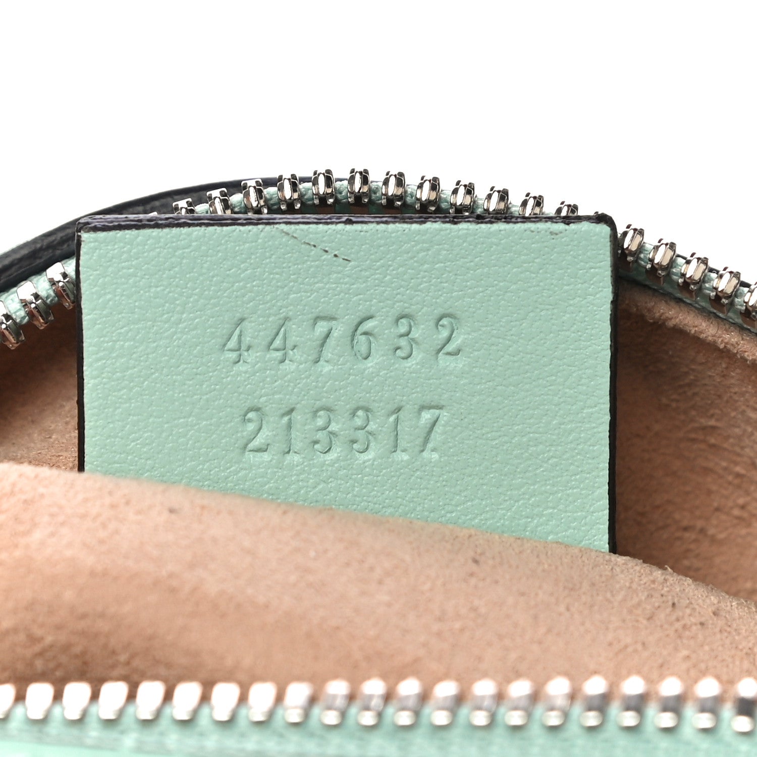 Gucci Calfskin Matelasse Diagonal Small GG Marmont Chain Shoulder Bag Multicolor Pastel 7 of 15