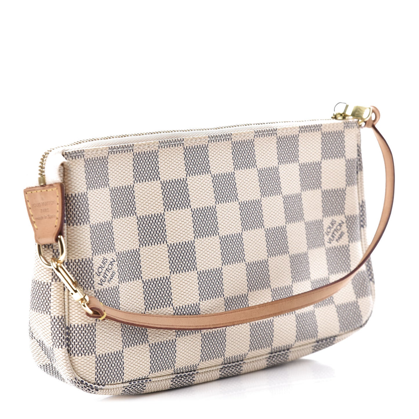 Damier Azur Pochette Accessories