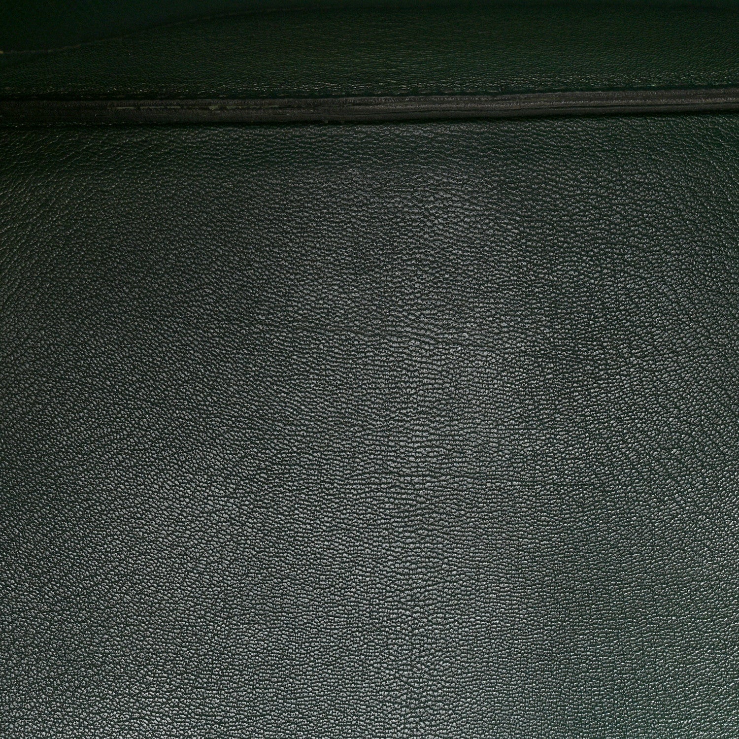 Hermes Ardennes Birkin 35 Vert Fonce 12 of 13