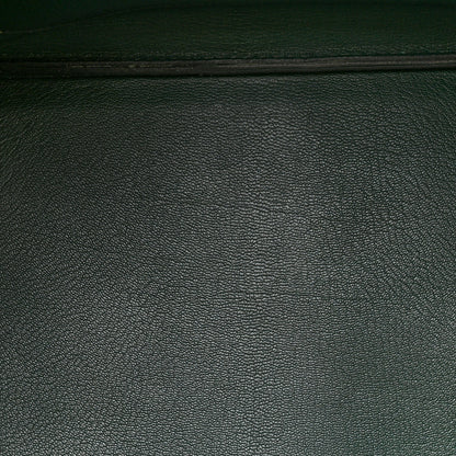 Hermes Ardennes Birkin 35 Vert Fonce 12 of 13